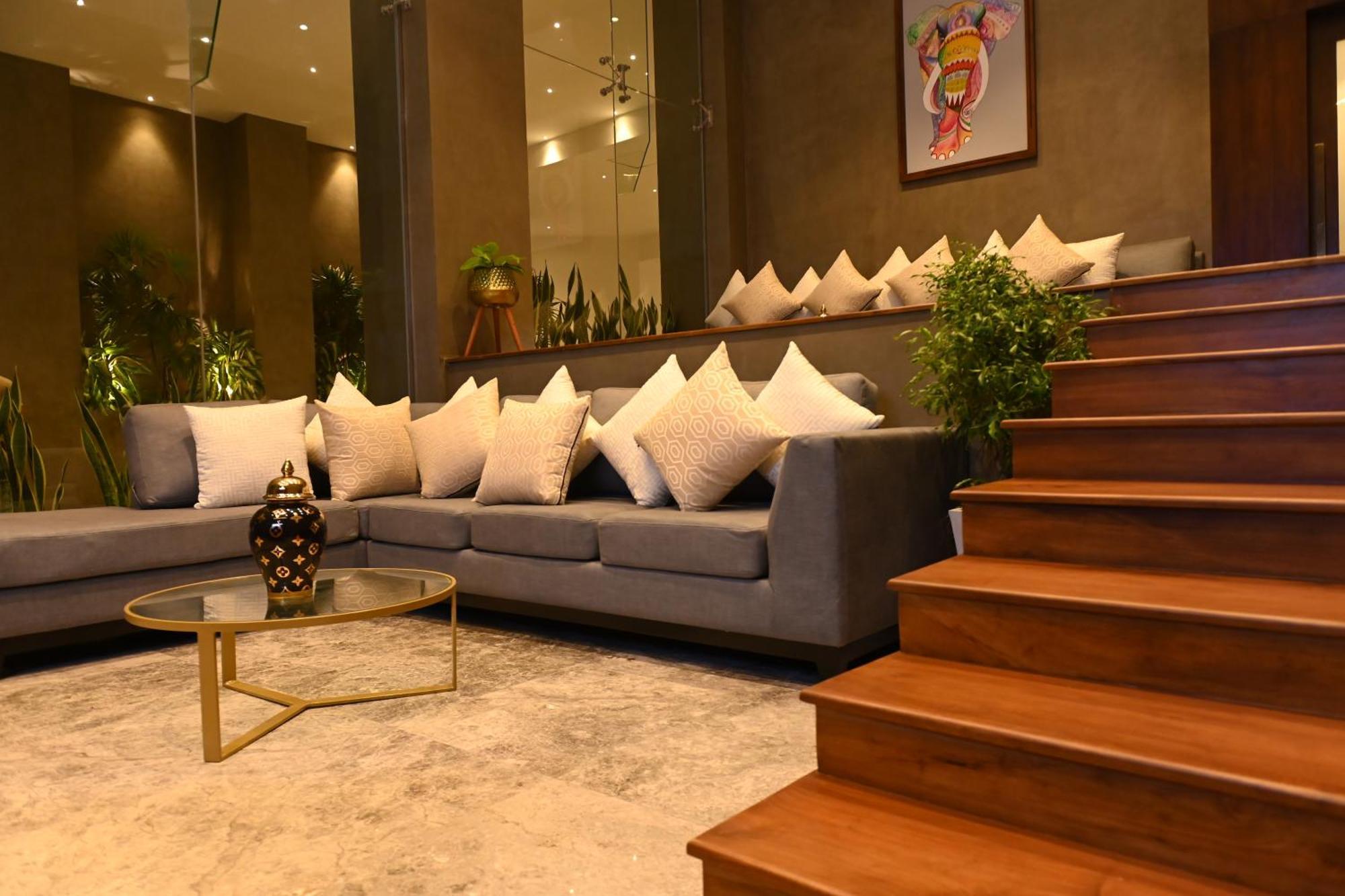 Marine Suites Colombo Exterior photo